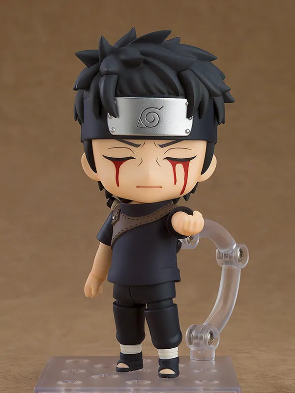 GSC NENDOROID SHISUI UCHIHA - NARUTO GSC NENDOROID SHISUI UCHIHA - NARUTO